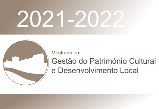 Gestão do Património Cultural e Desenvolvimento Local – EDITAL