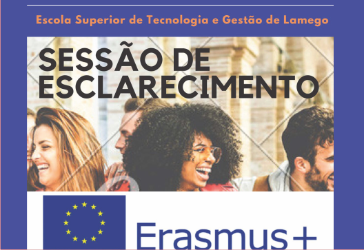 Sessão de Esclarecimentos: Sexta-feira | 19 de março | 11 horas