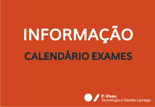 Calendário de Exames – Dezembro