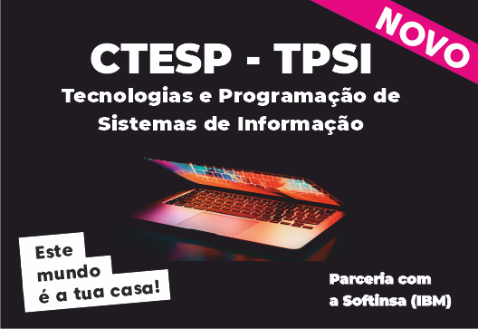 Tecnologias e Programação de Sistemas de Informação