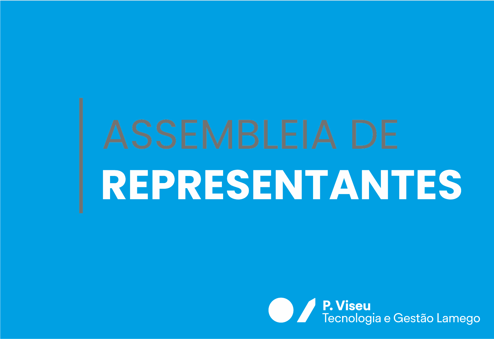 Assembleia de Representantes (Processo Eleitoral)