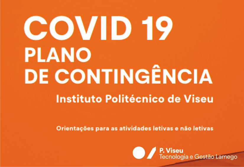 Plano de Contingência