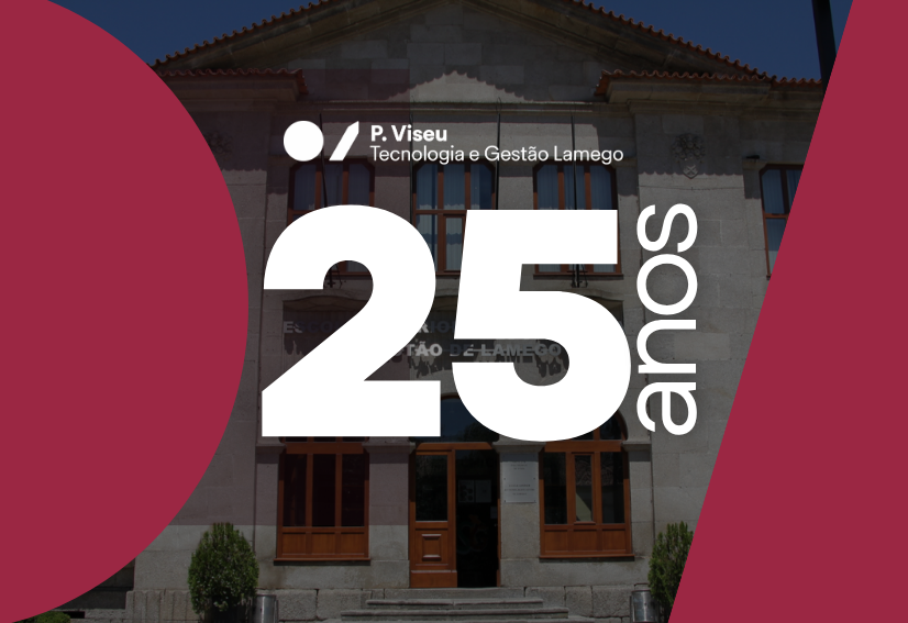 25 anos de ESTGL – Uma cerimónia com memória e visão de futuro