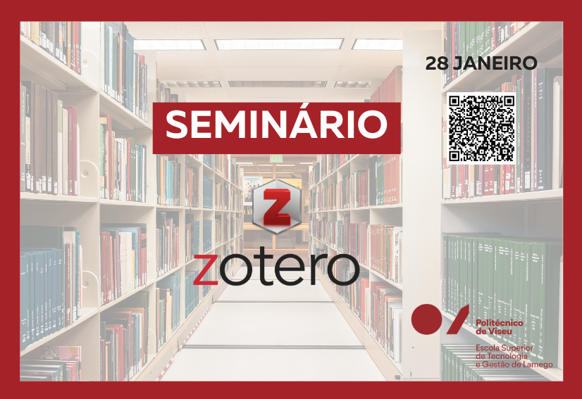 Seminário: Zotero